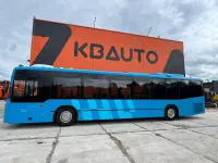 Scania K 320 44 SEATS / AC / AUXILIARY HEATING 235kW thumbnail