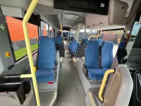 Scania K 320 44 SEATS / AC / AUXILIARY HEATING 235kW thumbnail