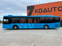 Scania K 320 48 SEATS / AC / AUXILIARY HEATING / RETARDER 235kW thumbnail
