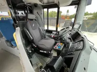 Scania K 320 48 SEATS / AC / AUXILIARY HEATING / RETARDER 235kW thumbnail