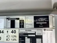 Scania K 320 44 SEATS / AC / AUXILIARY HEATING 235kW thumbnail