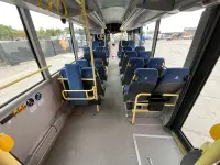 Scania K 320 48 SEATS / AC / AUXILIARY HEATING / RETARDER 235kW thumbnail