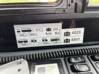 Scania K 320 48 SEATS / AC / AUXILIARY HEATING / RETARDER 235kW thumbnail