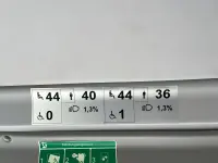 Scania K 320 44 SEATS / AC / AUXILIARY HEATING 235kW thumbnail