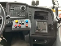 Scania K 320 48 SEATS / AC / AUXILIARY HEATING / RETARDER 235kW thumbnail