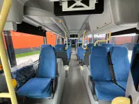 Scania K 320 48 SEATS / AC / AUXILIARY HEATING / RETARDER 235kW thumbnail