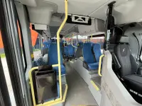 Scania K 320 48 SEATS / AC / AUXILIARY HEATING / RETARDER 235kW thumbnail