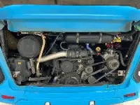 Scania K 320 44 SEATS / AC / AUXILIARY HEATING 235kW thumbnail