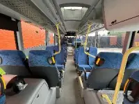 Scania K 320 44 SEATS / AC / AUXILIARY HEATING 235kW thumbnail