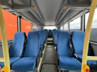 Scania K 320 48 SEATS / AC / AUXILIARY HEATING / RETARDER 235kW thumbnail