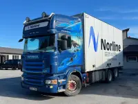 Scania R620 456kW thumbnail