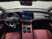 Lexus RX 500h F-Sport 2.4 200kW thumbnail