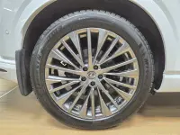 Lexus RX 500h F-Sport 2.4 200kW thumbnail