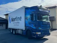 Scania R620 456kW thumbnail