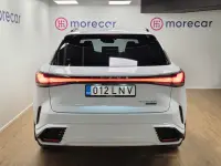 Lexus RX 500h F-Sport 2.4 200kW thumbnail