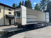 Scania G370 272kW thumbnail