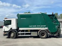 Scania P280 206kW thumbnail