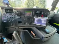 Scania G370 272kW thumbnail