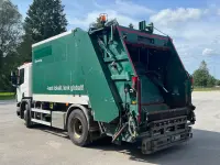 Scania P280 206kW thumbnail