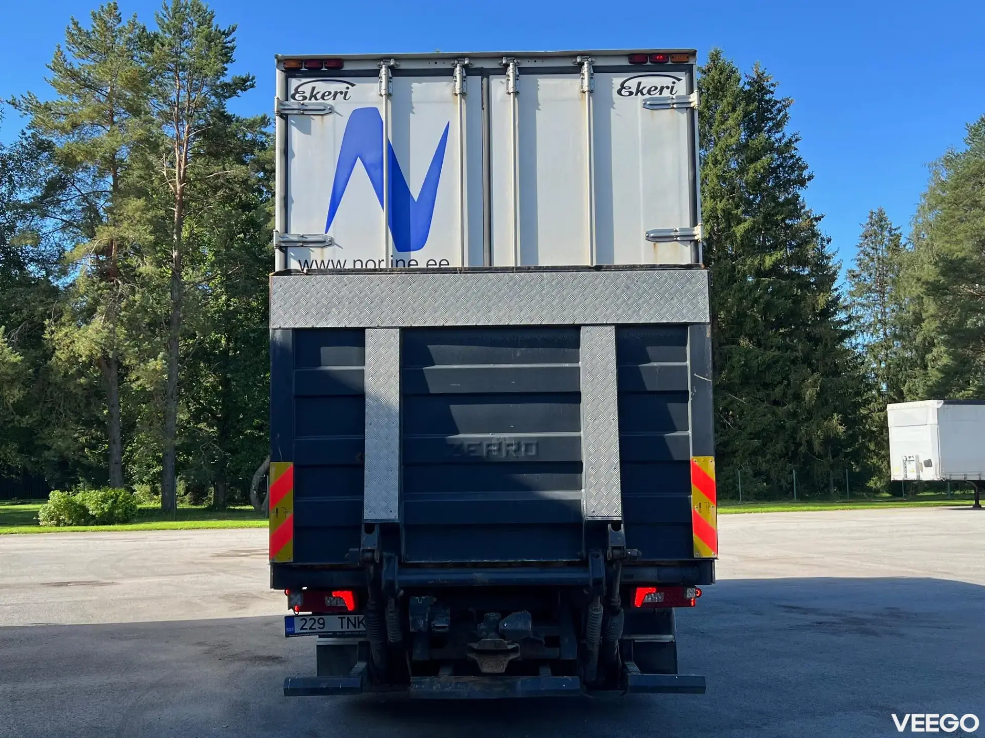 Scania R620 456kW