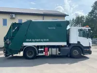Scania P280 206kW thumbnail