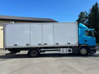 Scania G370 272kW thumbnail