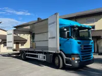 Scania G370 272kW thumbnail