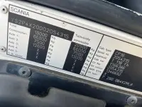 Scania P280 206kW thumbnail