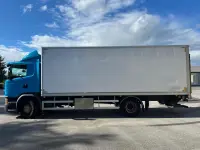 Scania G370 272kW thumbnail