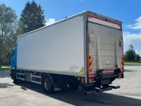 Scania G370 272kW thumbnail