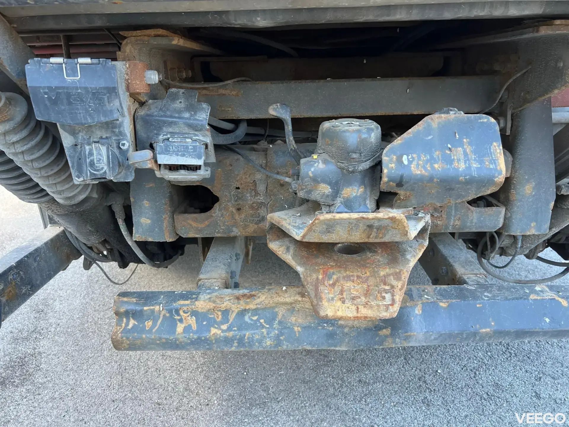 Scania R620 456kW