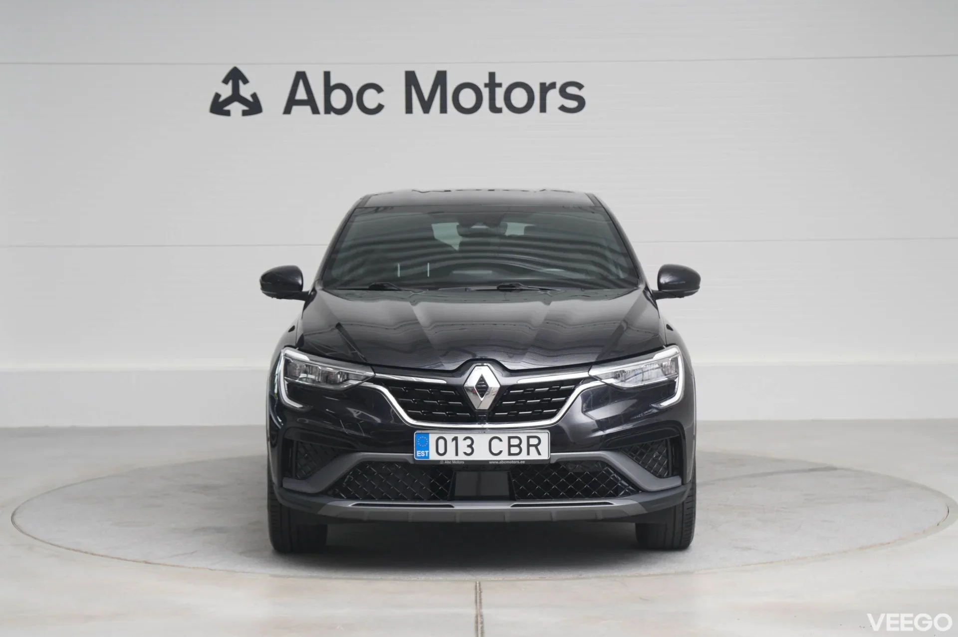 Renault Arkana R.S. Line E-Tech Hybrid 1.6 69kW