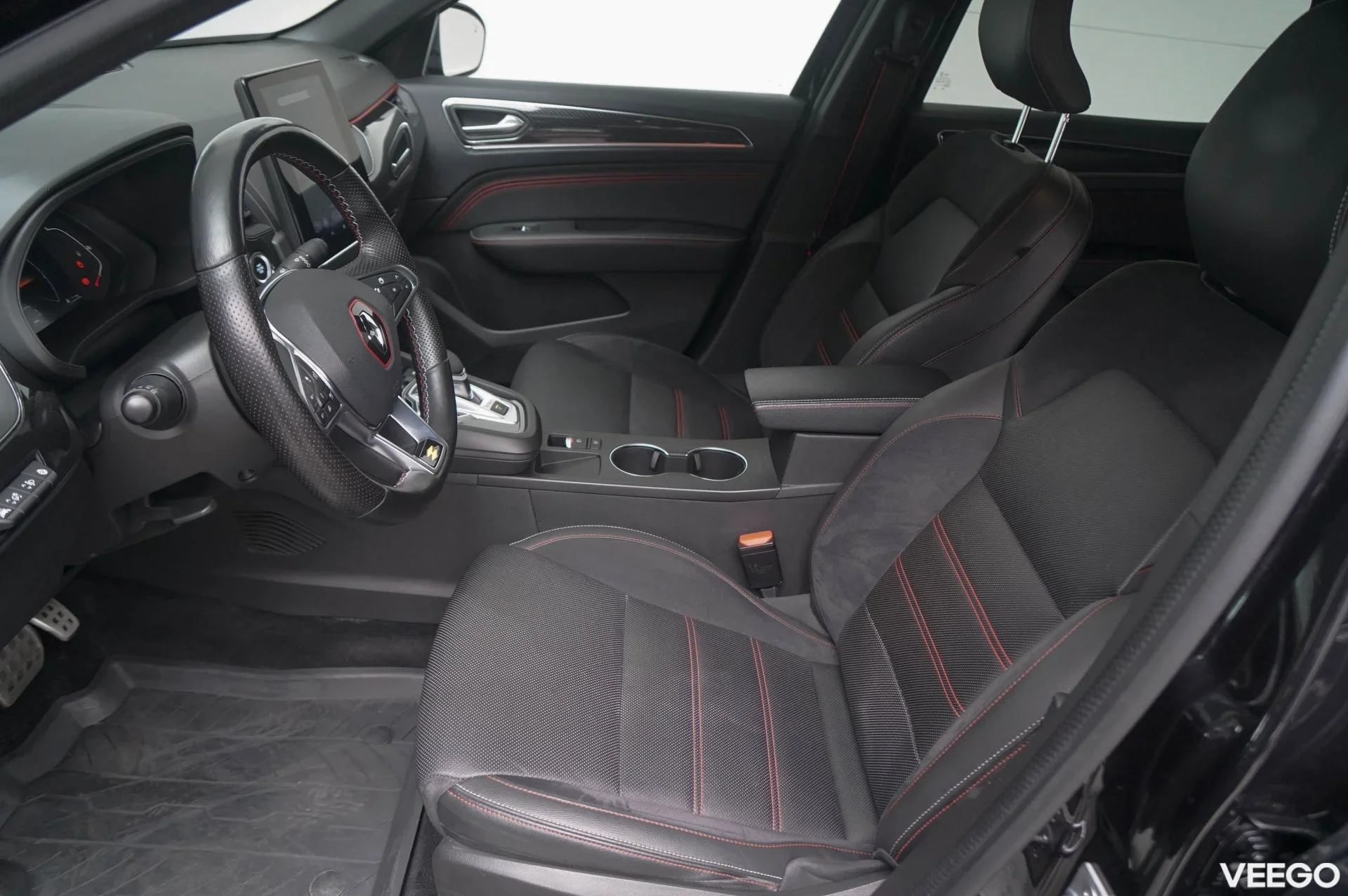 Renault Arkana R.S. Line E-Tech Hybrid 1.6 69kW