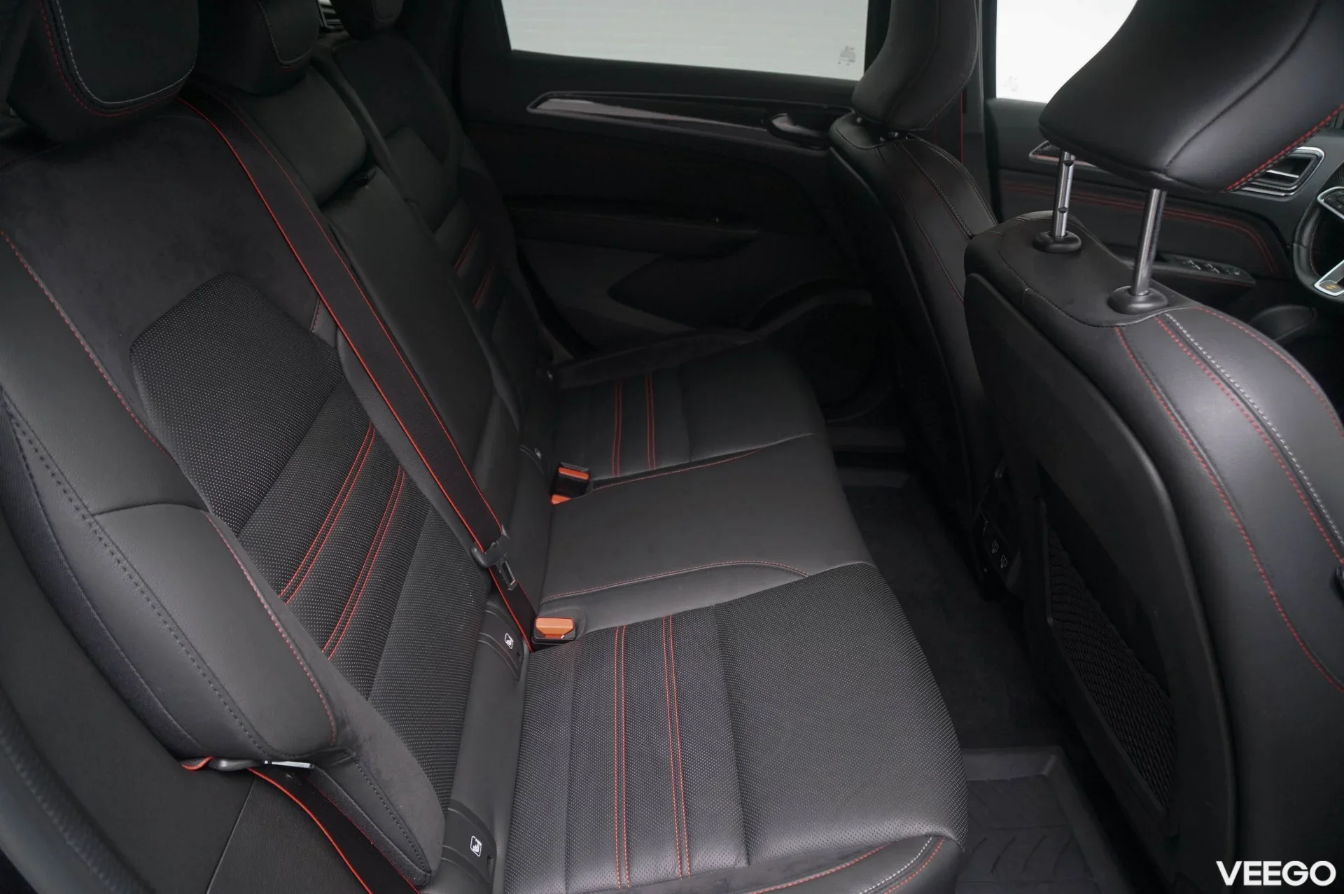 Renault Arkana R.S. Line E-Tech Hybrid 1.6 69kW