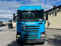 Scania G370 272kW thumbnail