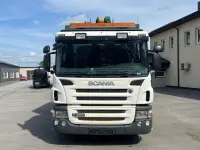 Scania P280 206kW thumbnail