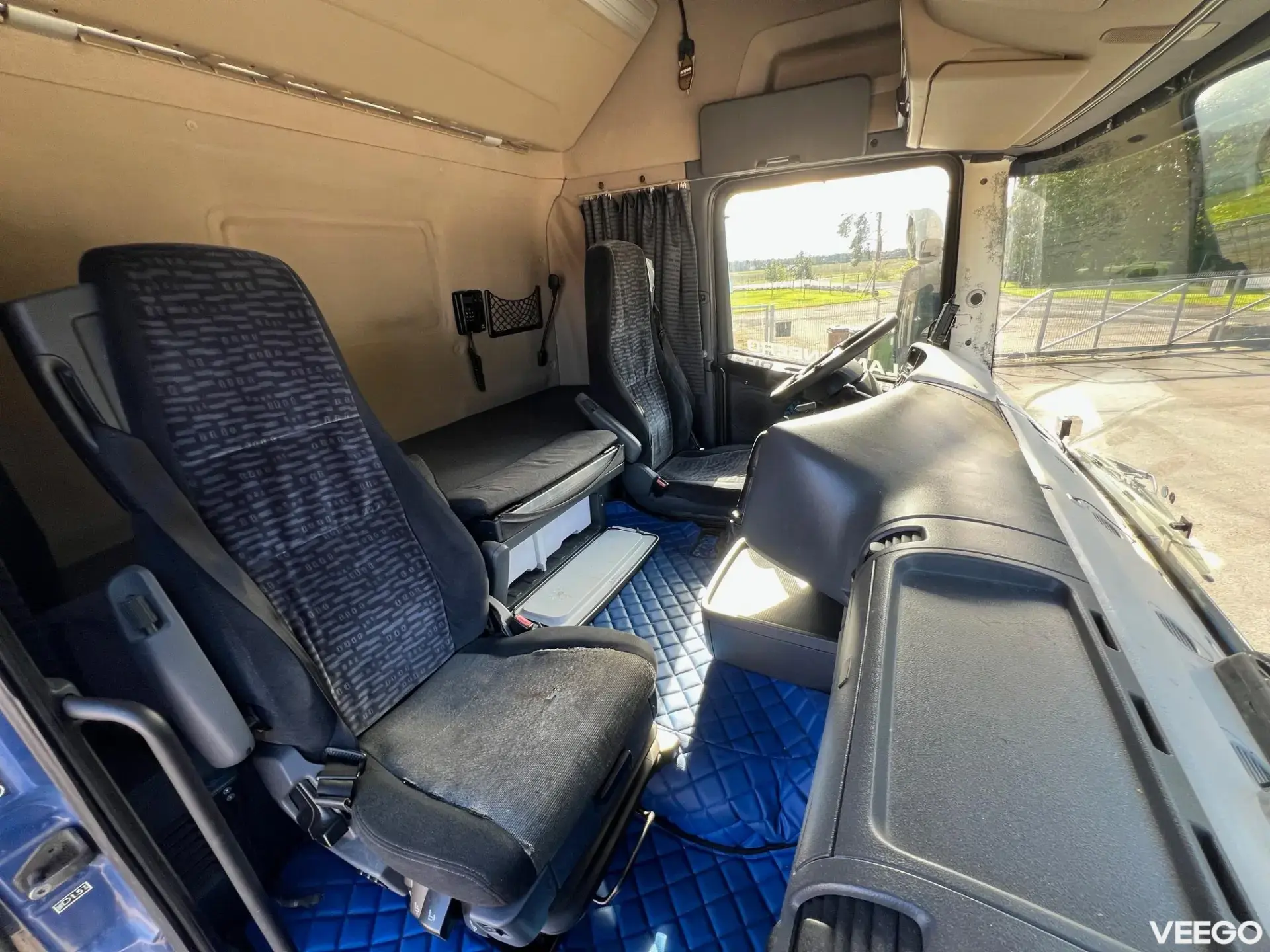 Scania R620 456kW