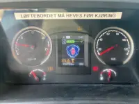 Scania P280 206kW thumbnail