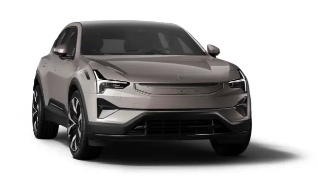 Image of Polestar 3 DUAL M PERFORMANCE PACK XENIUM INTELLI 380kW