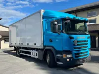 Scania G370 272kW thumbnail