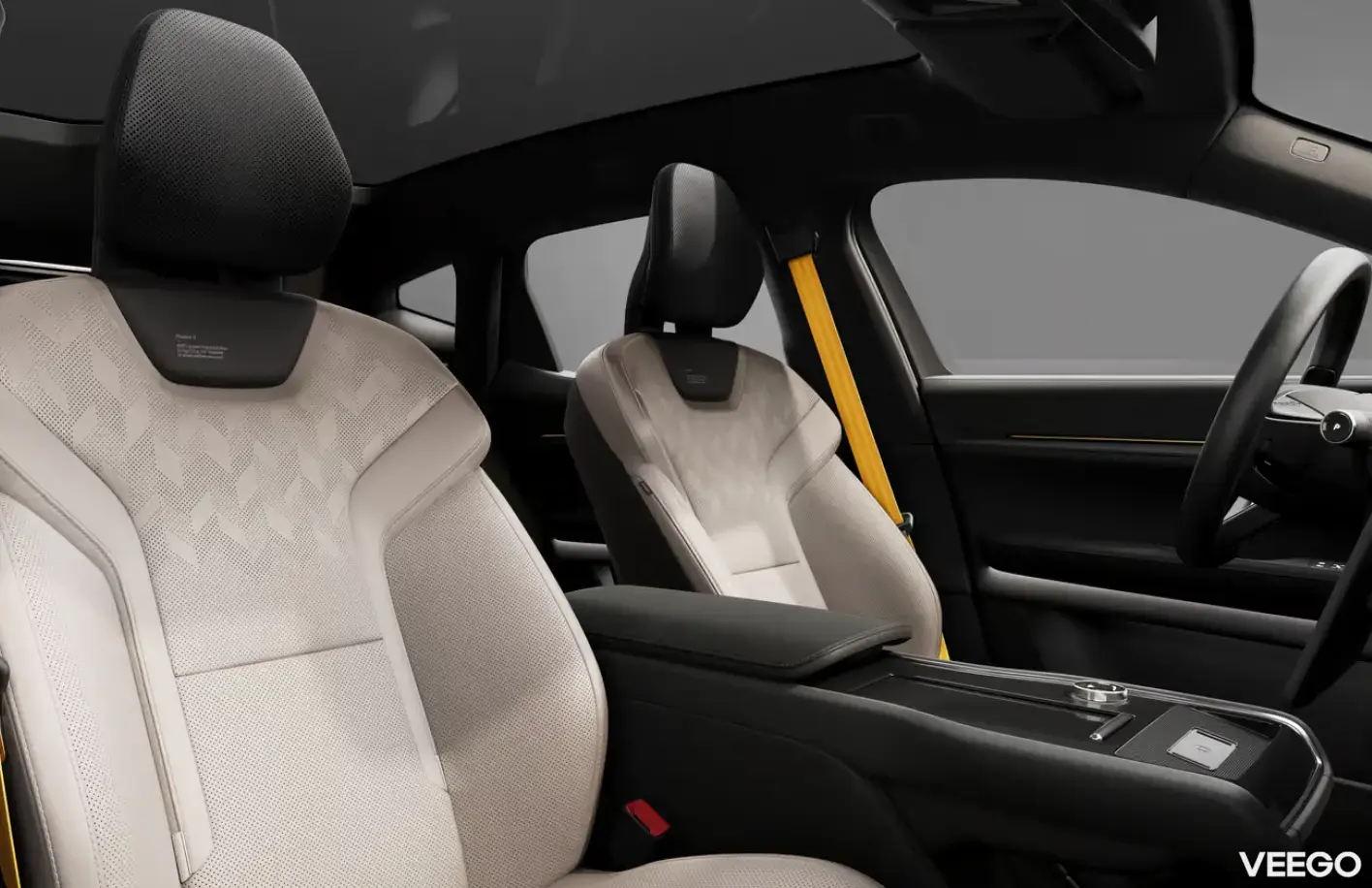 Polestar 3 DUAL M PERFORMANCE PACK XENIUM INTELLI 380kW