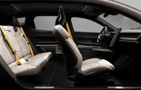 Polestar 3 DUAL M PERFORMANCE PACK XENIUM INTELLI 380kW thumbnail