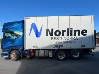 Scania R620 456kW thumbnail