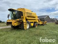 New Holland TX68 Plus 243kW thumbnail