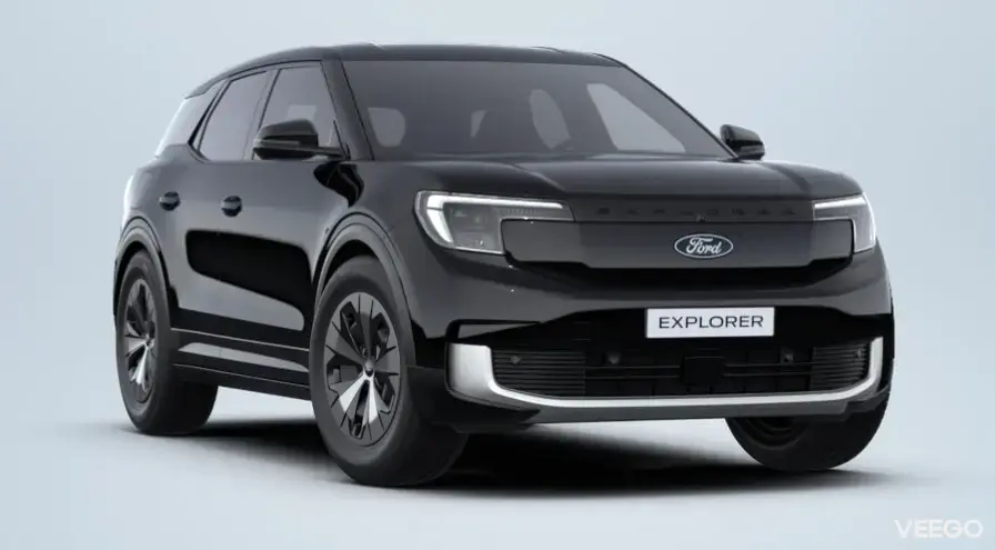 Ford Explorer Premium 250kW