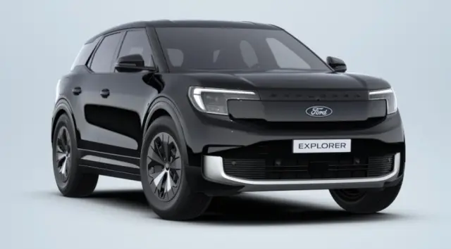 Image of Ford Explorer Premium 250kW