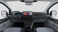 Ford Tourneo Custom Titanium X 125kW thumbnail