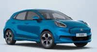 Ford Puma Gen-E 124kW thumbnail