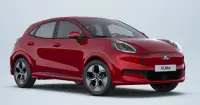 Ford Puma Gen-E 124kW thumbnail