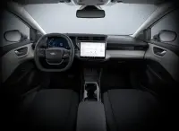 Ford Puma Gen-E 124kW thumbnail